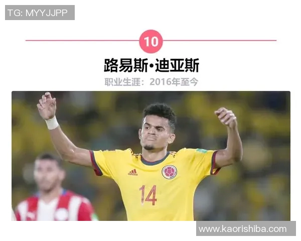 世界足坛巨星全解析从传奇到新星的全面人物介绍