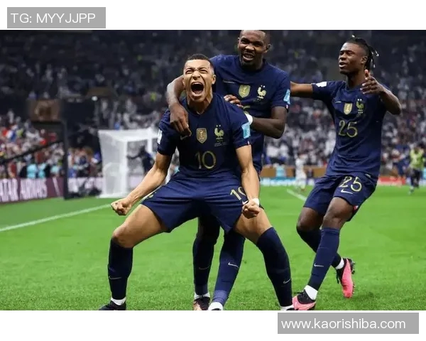 法国足球历史球星排名盘点 从齐达内到姆巴佩的传奇足迹